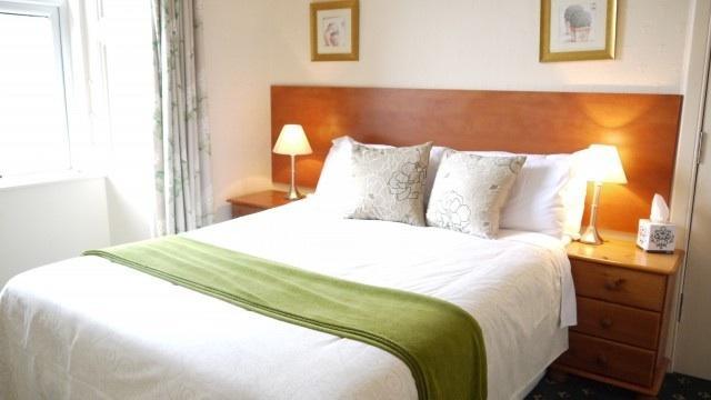 Glenlossie Guest House Дъмфрийс Екстериор снимка