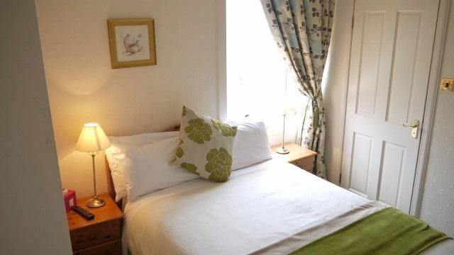 Glenlossie Guest House Дъмфрийс Екстериор снимка