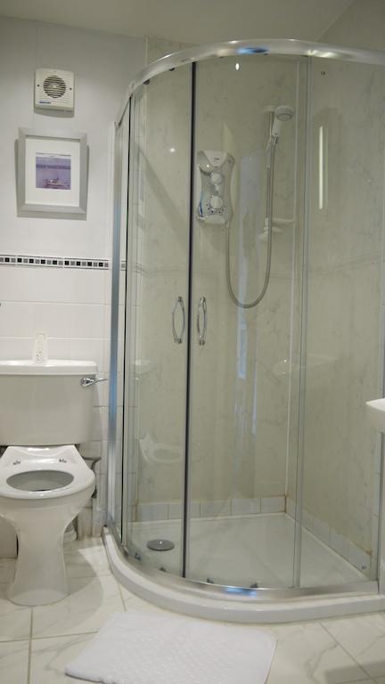 Glenlossie Guest House Дъмфрийс Стая снимка