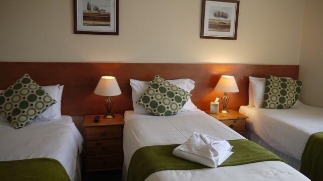 Glenlossie Guest House Дъмфрийс Стая снимка