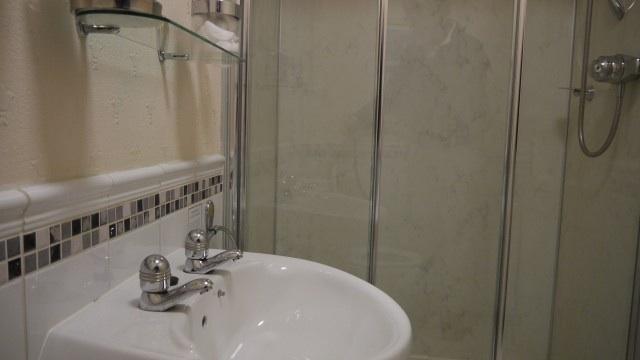 Glenlossie Guest House Дъмфрийс Стая снимка