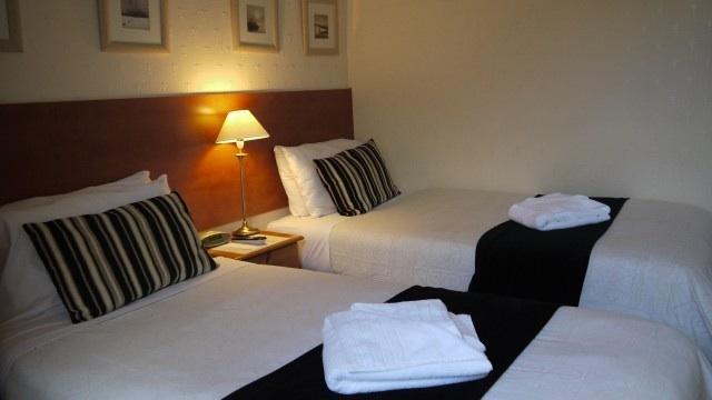 Glenlossie Guest House Дъмфрийс Стая снимка