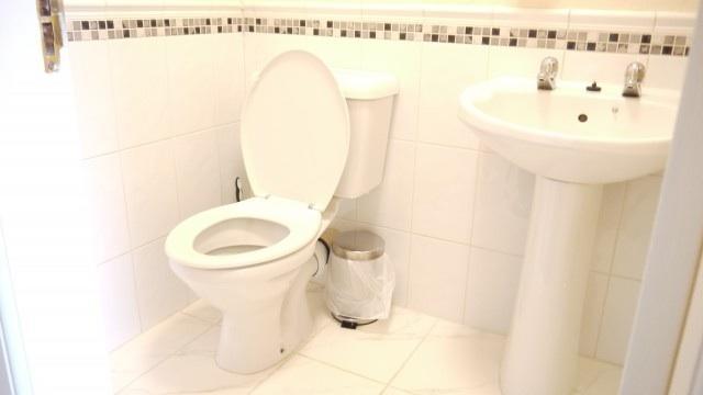 Glenlossie Guest House Дъмфрийс Стая снимка