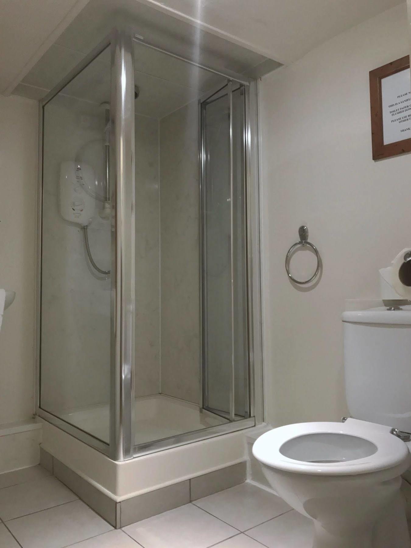 Glenlossie Guest House Дъмфрийс Екстериор снимка