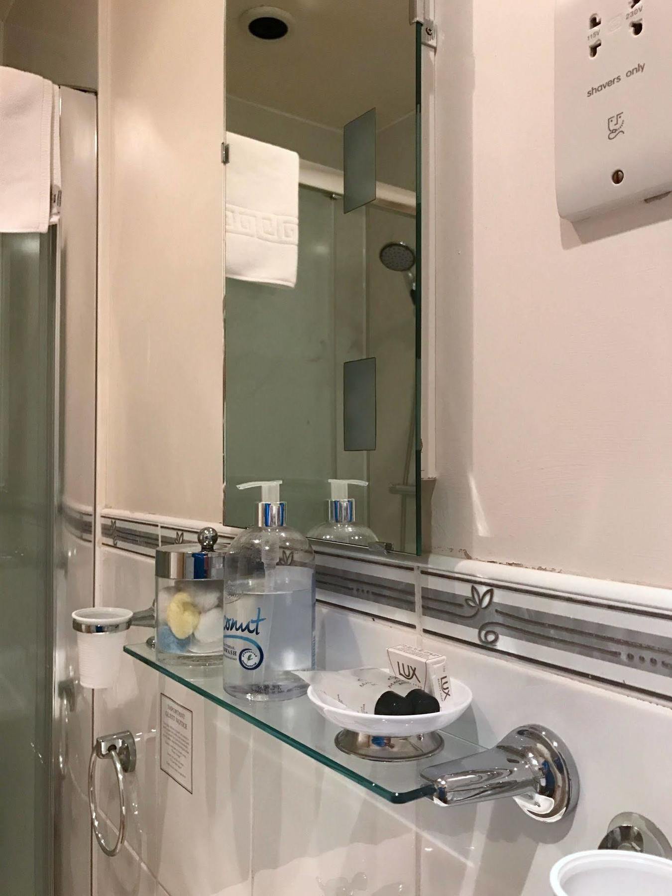 Glenlossie Guest House Дъмфрийс Екстериор снимка
