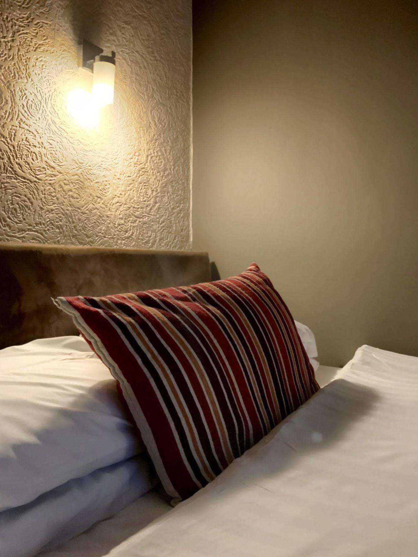Glenlossie Guest House Дъмфрийс Екстериор снимка